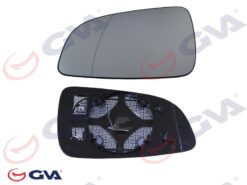 Ayna Camı Sol Astra H 04-09 Isıtmalı Asferik Vm-968aghl - 6428786-13141985