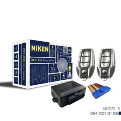 Kumandalı Açma Kapama - Model3