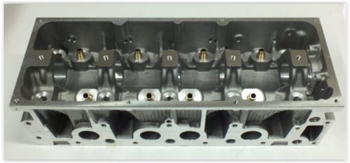 Silindir Kapağı Yan Clıo Bbo E7j 1.4-1.6 Alim.manifold - 8200476217-7701471954-6001543371