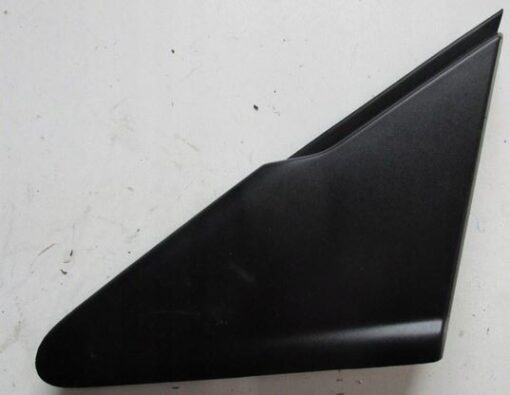 Ayna Kenar Bakaliti Sol Siyah Renault Megane Iv 15 - 638752672R