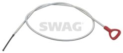 Otomatık Sanzıman Yag Olcme Cubugu Mercedes W202 W203 W204 W210 W211 W212 Febı 38023 - A1405891521
