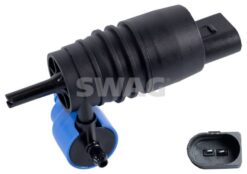 Sılecek Su Pompası Polo-golf4-bora-caddy-leon-a3-jetta-passat . Mercedes W168 W169 W245 W414 S204 S210 S212 Cıft Cıkıslı - 1J6955651-A2108691021
