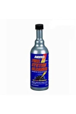 Komple Benzin Yakıt Sistem Temizleyici 473 Ml