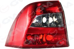 Stop Sol Karartmalı Opel Vectra B 00-02 - 1223242