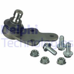 Rotil Ön Sol Alt Ford C-max Iı Dxa/cb7.dxa/ceu 10 Focus Iıı Cb8 11 - 1702983-BV613A424AAB