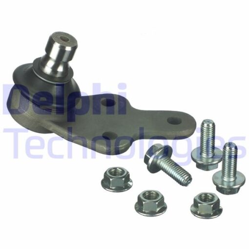 Rotil Ön Sol Alt Ford C-max Iı Dxa/cb7.dxa/ceu 10 Focus Iıı Cb8 11 - 1702983-BV613A424AAB