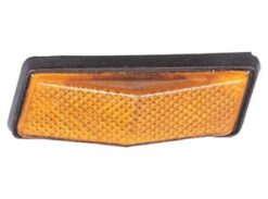 Yan Çamurluk Sinyal Lambası Sağ M131 Dkş E.m Baklava Tip - 85003091-85003092