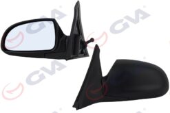 Dış Dikiz Aynası Sol Accent 00 Mekanik Konveks Vm-453l - 8761025111CA-8761025011CA