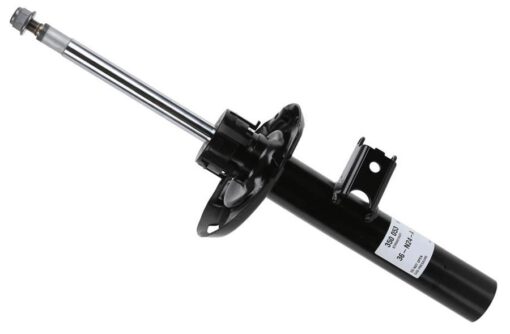 Amortısor On Sol Gazlı Mercedes W177 V177 W247 - A1773230100