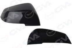 Ayna Kapagı Parlak Sıyah Sağ Bmw F20 F30 F22 F87 F34 F32 F36 X1 E84 - 51167292746
