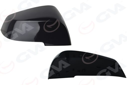Ayna Kapagı Parlak Sıyah Sağ Bmw F20 F30 F22 F87 F34 F32 F36 X1 E84 - 51167292746