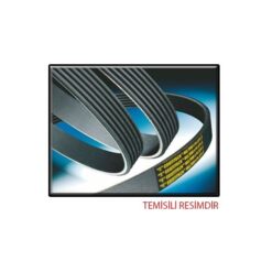 Kanallı Kayış Toyota-peugeot-honda-suzıkı-cıtroen- Rover 48349 - 9091602298-71742126-90543954
