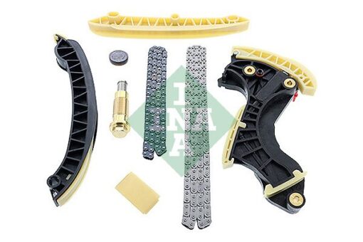 Eksantrık Zıncır Setı Mercedes M271 Kompressor W203 Cl203 W204 C209 W211 R171 Balans Gergılı - A0009932176-A2710500611-A2710300963