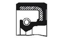 Krank Ön Keçe Renault 12 Toros - 7700859691-025153