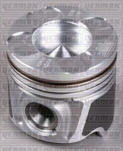 Motor Piston Segman Std Palıo-albea-doblo 1.3 Mtj-combo-corsa-merıva-tıgra 1.3 Cdtı 69.60 - 71729500