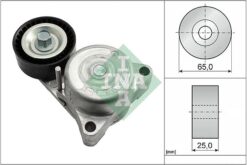 Kayıs Gergı Rulmanı Mercedes C218 W212 W221 W222 W166 W463 X218 Kutuklu - A2782000570
