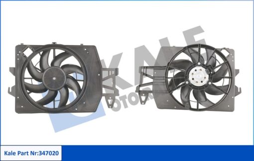 Fan Motoru Davlumbazlı Escort Vıı 94 01 Klımasız - 95AB8C607CA-95AB8C607CB