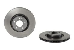 Fren Dıskı Arka Mercedes W205 W213 C257 C238 X253 C253 - A0004230712