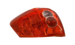 Stop Lambası Sol Toyota Aurıs 1.4l 1ndtv Nde150. 1.6l 1zrfe Zre151 Hb 06-09 - 81561-02380