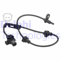 Abs Hız Sensörü Civic 09/2005 - 57455SNA003