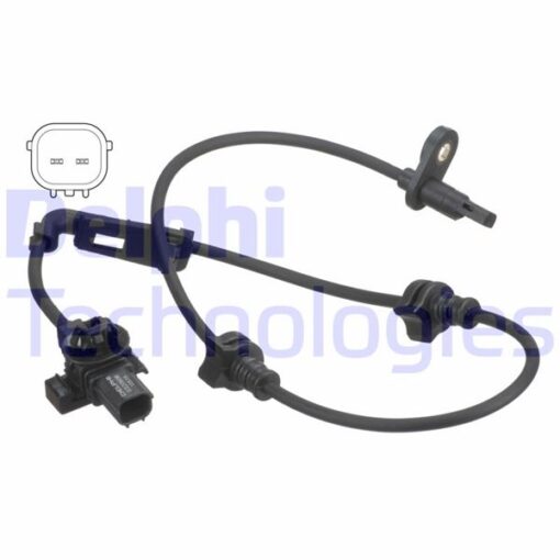 Abs Hız Sensörü Civic 09/2005 - 57455SNA003