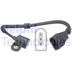 Kam Mili Sensörü Vag Multiple Appl - 03L957147