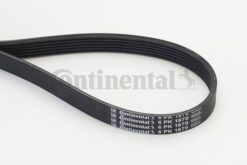 Kanallı Kayış W208-210 M111 1998-2003 Polo-cordoba-fabıa 1.2 Azq-bme - 11287552233-7511476-9091602504