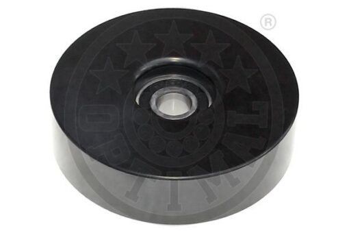 Kayıs Gergı Rulmanı Mercedes W202 W124 W210 W163 R170 - A1112000070