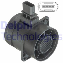 Hava Akıs Metre Mercedes Om642 Om646 Om651 W639 B901 B906 B907 B910 . Vw Crafter 30-35-50 - A0000943248-2E0906461C