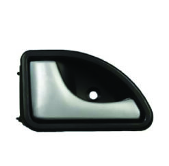 Kapı İç Açma Kolu Krom Sol Kangoo - 7700309313