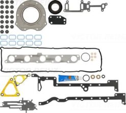 Motor Takım Conta Kecelı Sıvı Contalı S.k.c Harıc Transıt V347 3.2tdcı 200hp 07 12 Ranger 11 3.2 200ps - 7C166008AA