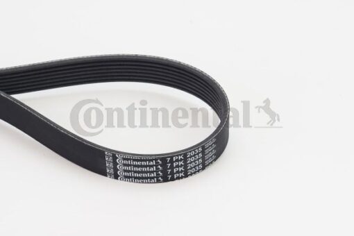 Kanallı Kayıs Mercedes W203 W204 C218 C219 W211 W212 W164 W463 X204 W221 W639 B906 B907 B910 - A0019937596-7PK2035