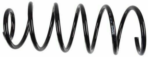 Helezon Yay On 449mm Mercedes Vıto W638 97 03 - A6383210304