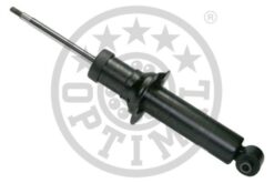 Arka Amortisör L/r Peugeot P407-cıtroen C5 08 17 1.6-1.8-2.0 16v 1.6hdi 2.0hdi 2.2hdi 04 10 Gazlı - 9812314980-9682474680-5206.PL-FG-AY