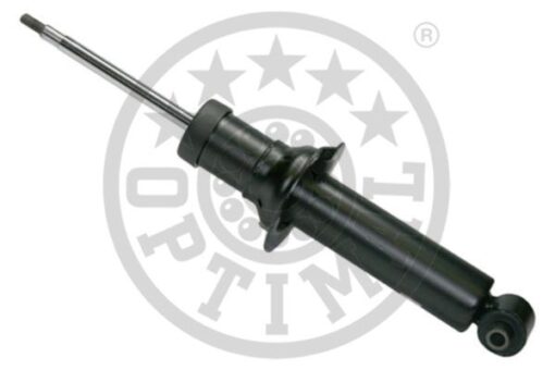 Arka Amortisör L/r Peugeot P407-cıtroen C5 08 17 1.6-1.8-2.0 16v 1.6hdi 2.0hdi 2.2hdi 04 10 Gazlı - 9812314980-9682474680-5206.PL-FG-AY