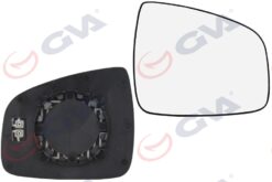 Ayna Camı Sağ Clıo Symbol-logan-sandero 13 Isıtmalı Konveks Vm-6129ghr