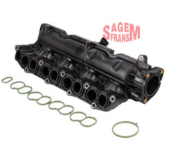 Emme Manifoldu Klapesiz Sensörlü-contalı Fıat Doblo 10 500l 12 1.6d Mtj Opel Insıgna A 10 2.0 Cdt I - 55259084-55243670-55211876-55214435