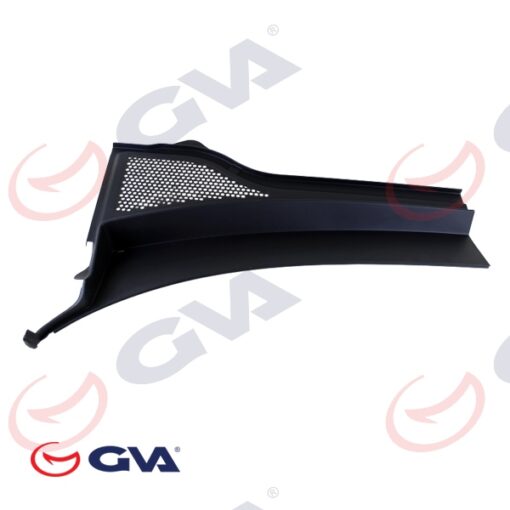 Ön Cam Izgarası Sol Passat 2015 - 3G1819403C