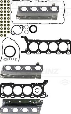 Tam Takım Conta 448pn Range Rover 3 Vogue L322 05 12 - LR006645-LBF500090-1379696-1366224-