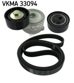 Alternatör Gergi Kiti Partner-expert-berlıngo-jumpy 2.0 Hdı-scudo 2.0 Jtd 00-06 - 1613844680-5750.GK-5750.VS-5750.R9