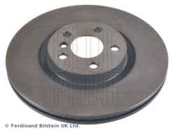 Fren Dıskı On Bmw F40 F45 F46 F48 F39 Mını Countryman F60 - 34116865713