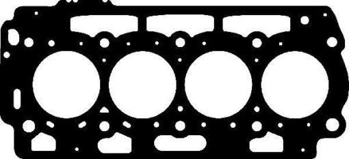 Sılındır Kapak Contası 1.30mm 3cektık Focus Iı 1.6 Tdcı 04 11 Fıesta 1.6 Tdcı 02 08 Fusıon I 04 14 Volvo C30 06 12 S40 Iı 06 12 S80 Iı 06 12 V50 05 12 V70 Iıı 09 11 1.6d-206-207-307-308-407 - 3M5Q6051BA-1229878-0209.CC-30735082