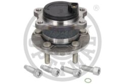 Arka Teker Poryası Volvo V40 D2 D3 D4 T2 T3 T4 T5 2012-2018 - 31277680-31406755-31387352