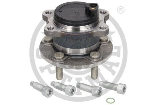 Arka Teker Poryası Volvo V40 D2 D3 D4 T2 T3 T4 T5 2012-2018 - 31277680-31406755-31387352