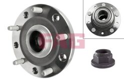 Arka Teker Poryalı Bilya Transıt V347 06 11 Ö.ceker - 6C11 1A049 DA-1371313-4860394