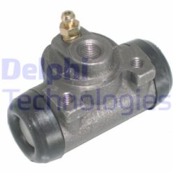 Fren Silindiri R-l Doblo-ıdea 1.9 Jtd 04 Panda 1.2-1.3mtj 04 Delik:20.64mm - 9945980