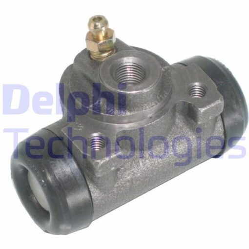 Fren Silindiri R-l Doblo-ıdea 1.9 Jtd 04 Panda 1.2-1.3mtj 04 Delik:20.64mm - 9945980
