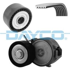 Alternatör Gergi Kiti Klimalı-6pk1708 Kayış Berlıngo-jumpy Iı-partner-expert 1.6 Hdı 1611422880-16114228-5751.e6-5751.f4-5750.vq-5750.ya-5750.xr - 1611278180-1611424880-5751.F3