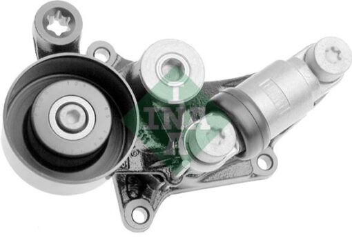 Kayıs Gergı Rulmanı Mercedes Om646 W203 S203 W211 S211 Kutuklu - A6462000070