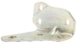 Kapı Sürgü Mekanizması Alt Braketi Transporter T4 - 701843412B